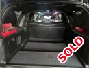Used 2012 Lincoln Navigator L SUV Stretch Limo Tiffany Coachworks - Phoenix, Arizona  - $45,000