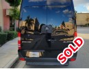 Used 2014 Mercedes-Benz Sprinter Van Shuttle / Tour Specialty Conversions - fontana, California - $47,995