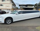 Used 2015 Chrysler 300-L SUV Stretch Limo Pinnacle Limousine Manufacturing - HONOLULU, Hawaii  - $43,000