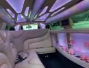 Used 2015 Chrysler 300-L SUV Stretch Limo Pinnacle Limousine Manufacturing - HONOLULU, Hawaii  - $40,999
