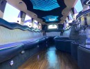 2001, Lincoln Navigator, SUV Limo, Imperial Coachworks