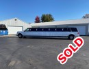 Used 2001 Lincoln Navigator SUV Limo Imperial Coachworks - Maryville, Illinois - $12,900