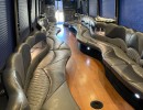 Used 1997 Prevost Entertainer Conversion Motorcoach Limo  - Pflugerville, Texas - $105,000