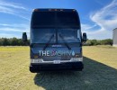 Used 1997 Prevost Entertainer Conversion Motorcoach Limo  - Pflugerville, Texas - $85,000