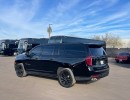 Used 2022 GMC Yukon Denali SUV Limo  - Phoenix, Arizona  - $110,000