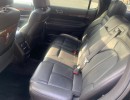 Used 2015 Lincoln MKT Sedan Limo  - Leesport, Pennsylvania - $11,750