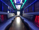Used 2014 Freightliner Coach Mini Bus Limo LGE Coachworks - Wickliffe, Ohio - $96,900