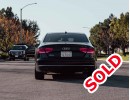 Used 2013 Audi A8 L TDI Sedan Limo  - Ontario, California - $16,500