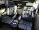 Used 2018 Mercedes-Benz Sprinter Van Limo Midwest Automotive Designs - charleston, South Carolina    - $139,500