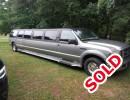 Used 2005 Ford Excursion SUV Stretch Limo Royal Coach Builders - Milton, New York    - $12,500