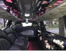 Used 2012 Chevrolet Suburban SUV Stretch Limo Executive Coach Builders - Livingston, New Jersey    - $44,500