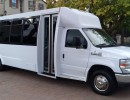 Used 2012 Ford E-450 Mini Bus Limo  - Buena Park, California - $52,000