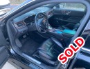 Used 2017 Lincoln Continental Sedan Limo  - Hollister, Missouri - $10,500