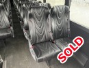 Used 2019 Freightliner M2 Mini Bus Shuttle / Tour Executive Coach Builders - Oregon, Ohio - $219,000