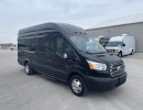 2019, Ford Transit, Mini Bus Limo, LA Custom Coach