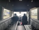 Used 2019 Ford Transit Mini Bus Limo LA Custom Coach - Oregon, Ohio - $77,900