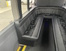 Used 2019 Ford Transit Mini Bus Limo LA Custom Coach - Oregon, Ohio - $77,900