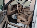 Used 2002 Ford Excursion XLT SUV Stretch Limo Craftsmen - Jasper, Indiana    - $16,000