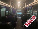Used 2013 Ford F-550 Mini Bus Shuttle / Tour Turtle Top - Jeannette, Pennsylvania - $79,995
