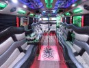 2003, Freightliner M2, Mini Bus Limo