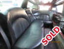 Used 2013 Lincoln MKT SUV Stretch Limo Executive Coach Builders - Las Vegas, Nevada - $19,999
