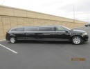 2013, Lincoln MKT, SUV Stretch Limo, Executive Coach Builders