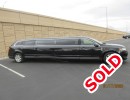 Used 2013 Lincoln MKT SUV Stretch Limo Executive Coach Builders - Las Vegas, Nevada - $19,999