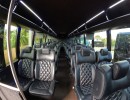 Used 2015 Ford F-650 Mini Bus Shuttle / Tour Grech Motors - Davie, Florida - $99,500