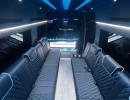 New 2022 Mercedes-Benz Sprinter Van Limo Classic Custom Coach - CORONA, California