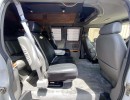Used 2005 Chevrolet 2500 Van Limo Krystal - Las Vegas, Nevada - $22,900