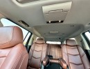 Used 2019 Cadillac Escalade ESV Motorcoach Shuttle / Tour OEM - East Islip, New York    - $61,995