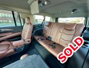 Used 2019 Cadillac Escalade ESV Motorcoach Shuttle / Tour OEM - East Islip, New York    - $52,276