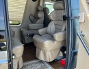 Used 2012 Mercedes-Benz Sprinter Van Limo Mauck Specialty Vehicles - Neptune City, New Jersey    - $69,900