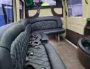 Used 2016 Mercedes-Benz Sprinter Van Limo First Class Customs - Fontana, California - $83,995