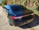 Used 2017 Lincoln Continental Sedan Stretch Limo Pinnacle Limousine Manufacturing - Fontana, California - $64,995