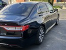 Used 2017 Lincoln Continental Sedan Limo  - Torrance, California - $11,850
