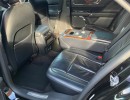 Used 2017 Lincoln Continental Sedan Limo  - Torrance, California - $11,850