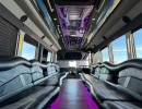 2013, Freightliner M2, Mini Bus Limo, First Class Customs