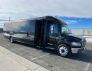 2013, Freightliner M2, Mini Bus Limo, First Class Customs