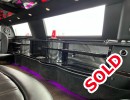 Used 2017 Chrysler 300 Sedan Stretch Limo Executive Coach Builders - Aurora, Colorado - $41,900