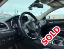 Used 2017 Chrysler 300 Sedan Stretch Limo Executive Coach Builders - Aurora, Colorado - $41,900