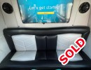 Used 2014 Mercedes-Benz Sprinter Mini Bus Limo  - Lafayette, Louisiana - $64,500