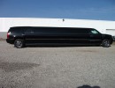 Used 2007 Cadillac Escalade SUV Stretch Limo Platinum Coach - Loveland, Ohio - $19,900