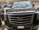 Used 2017 Cadillac Escalade ESV SUV Limo  - ALEXANDRIA, Virginia - $39,500