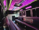 Used 2011 Ford E-450 Mini Bus Limo  - Floral Park, New York    - $35,999