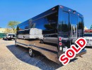 Used 2011 Ford E-450 Mini Bus Limo  - Floral Park, New York    - $35,999