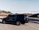 Used 2016 Cadillac Escalade ESV SUV Limo  - North Andover, Massachusetts - $17,000