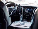 Used 2016 Cadillac Escalade ESV SUV Limo  - North Andover, Massachusetts - $18,000