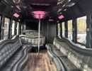 Used 2011 Ford F-550 Mini Bus Limo Quality Coachworks - Boonton, New Jersey    - $50,000