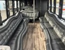 Used 2011 Ford F-550 Mini Bus Limo Quality Coachworks - Boonton, New Jersey    - $50,000